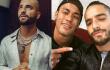 24600_Foto: Maluma y Neymar / Instagram