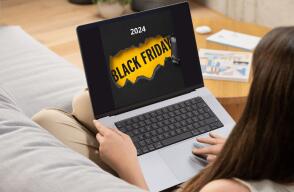 Black Friday Black Friday