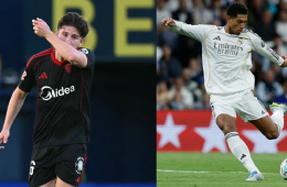 Sevilla vs. Real Madrid