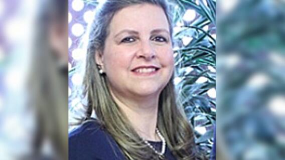 331053_BLU Radio. Kathy de Theall / Foto: Suministrada