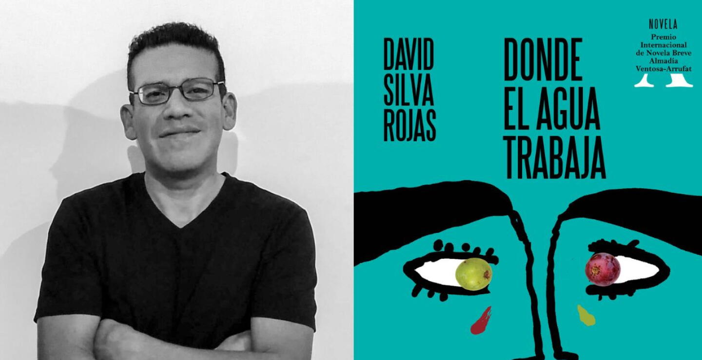 Una historia sobre explotación laboral es la primera ganadora del Premio de Novela Breve de Almadía