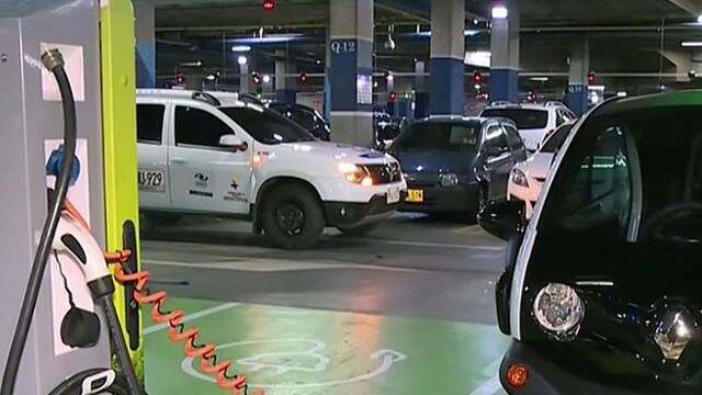 Medellín, la ciudad pionera en movilidad eléctrica del país 