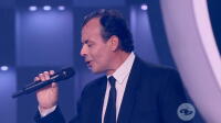 'Yo Me Llamo Julio Iglesias' en el Templo de la Imitación.