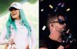 Karol G y Bad Bunny