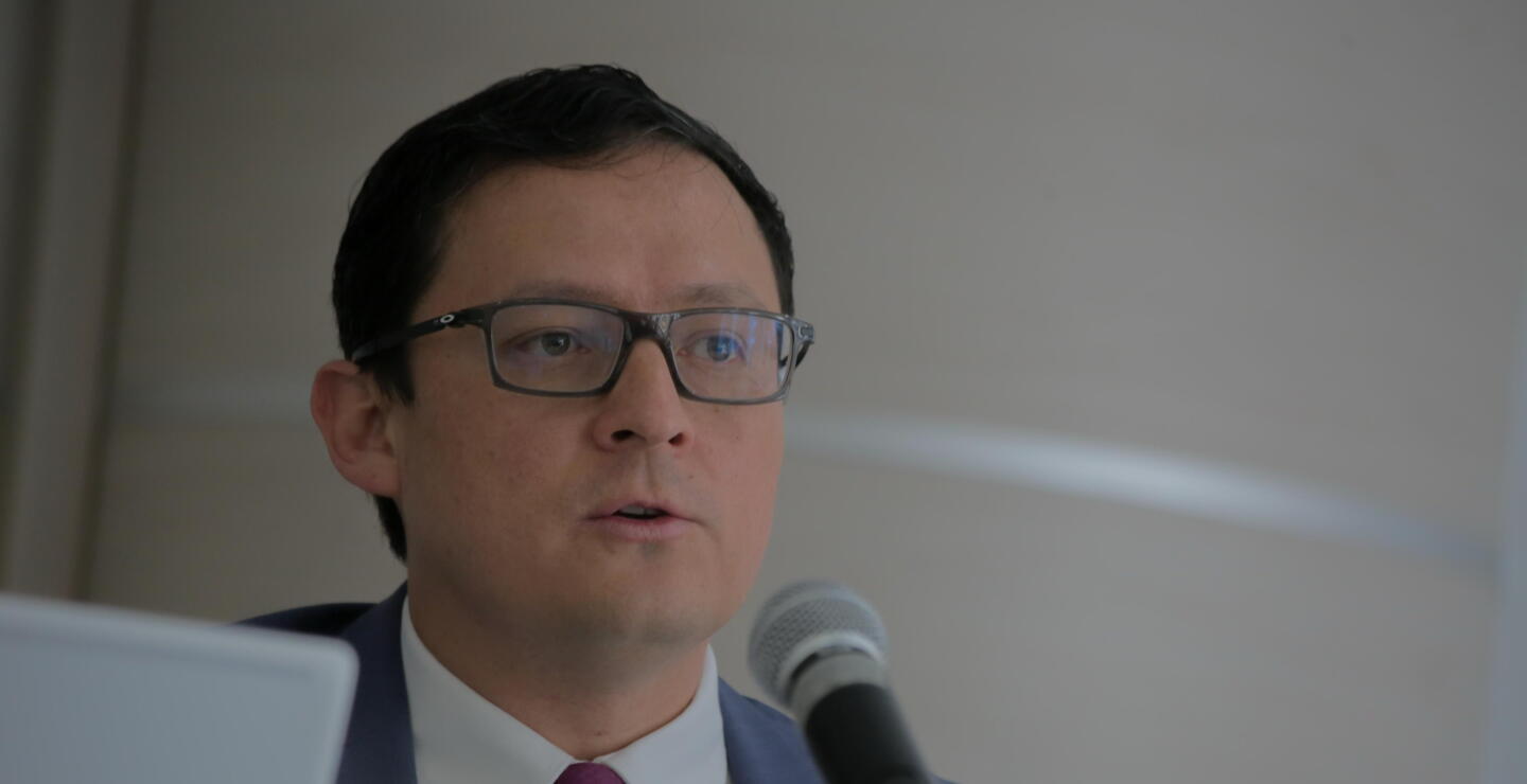 Francisco Ospina