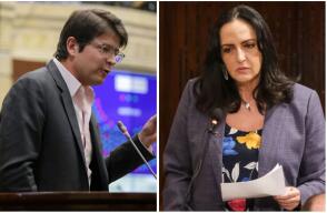 Por vaca por Antioquia, Procuraduría pide que se niegue pérdida de investidura de congresistas