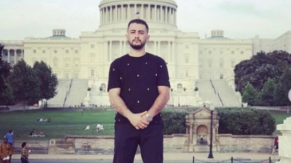 Trágica muerte de actor y su esposa en Nueva York