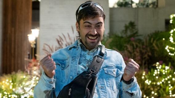 Variel Sánchez revela enfermedad Variel Sánchez revela enfermedad