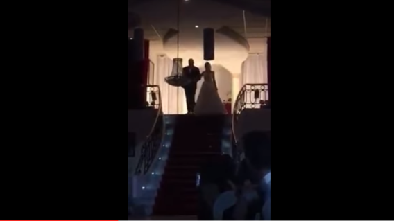 289862_Blu Radio/ Quinceañera Argentina. Foto: Captura de pantalla Youtube