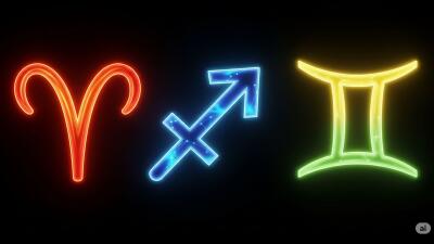 Aries, Sagitario y Géminis, los tres signos del Zodiaco más impulsivos ¿por qué?