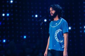 Yo Me Llamo Jim Morrison.