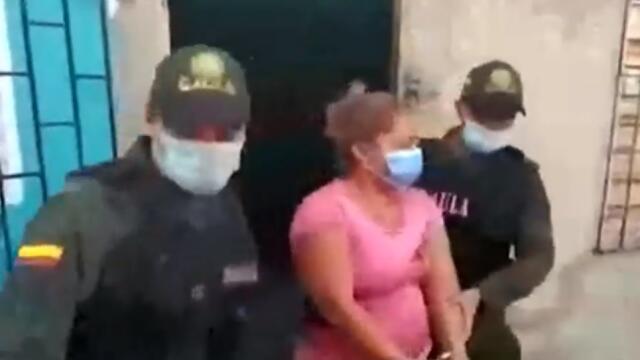 capturados capturados