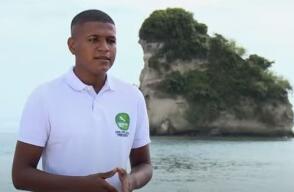 eder titanes caracol