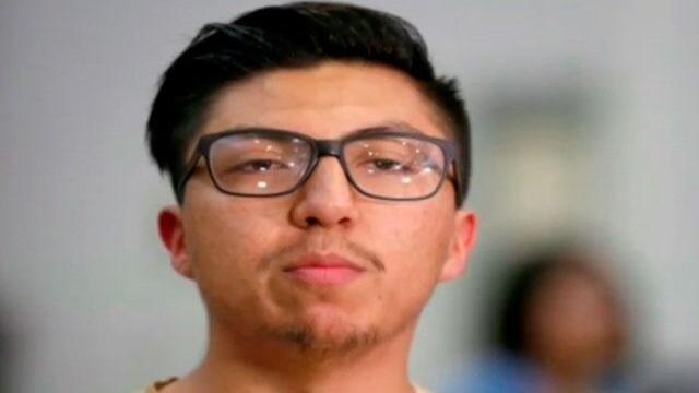  Estudiante colombiano en EE.UU. estuvo detenido tres semanas en un centro de inmigración 