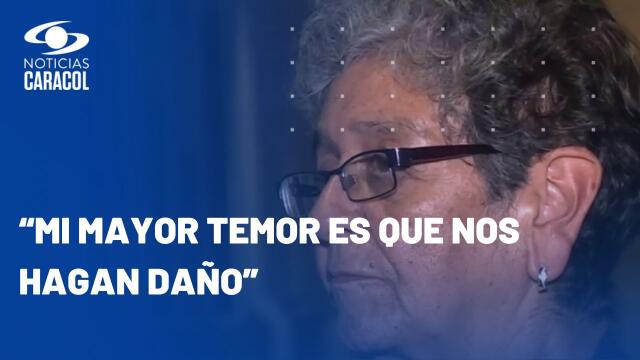 A inquilinos en Bogotá se les venció el contrato de arrendamiento y se niegan a irse A inquilinos en Bogotá se les venció el contrato de arrendamiento y se niegan a irse