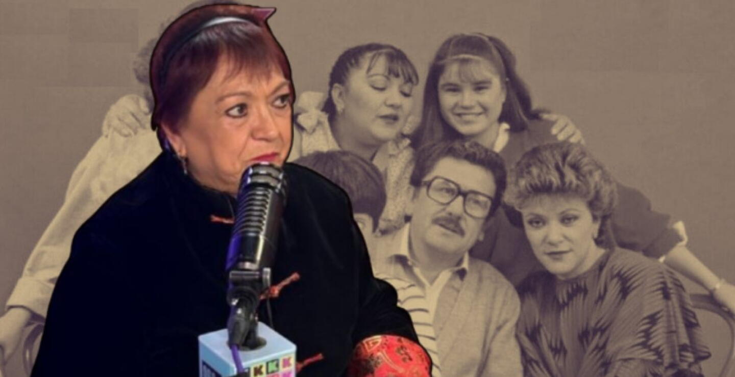 Maru Yamayusa rompe el silencio y revela el mayor secreto de Dejémonos de Vainas