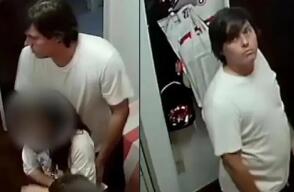 Hombre abusaba a su sobrina de 12 años Hombre abusaba a su sobrina de 12 años