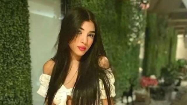 Trágica muerte de una joven tras caer a alcantarilla destapada en Atlántico