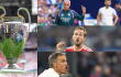 Regresa la Champions League, se viene la edición 2026/2027.