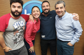 349242_Foto: BLU Radio