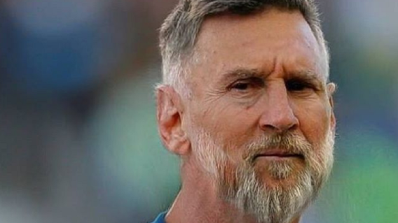 338801_FaceApp / Foto: Redes sociales