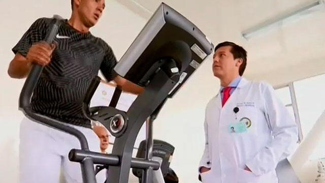 Abecé de la rehabilitación cardiaca 
