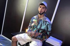 Anuel se cansó de rumores que lo vinculan con otras mujeres