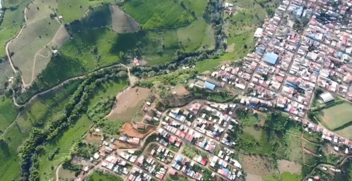 Ejército no logró desplegar el Plan Democracia en el Cañón del Micay por hostilidades de disidencias