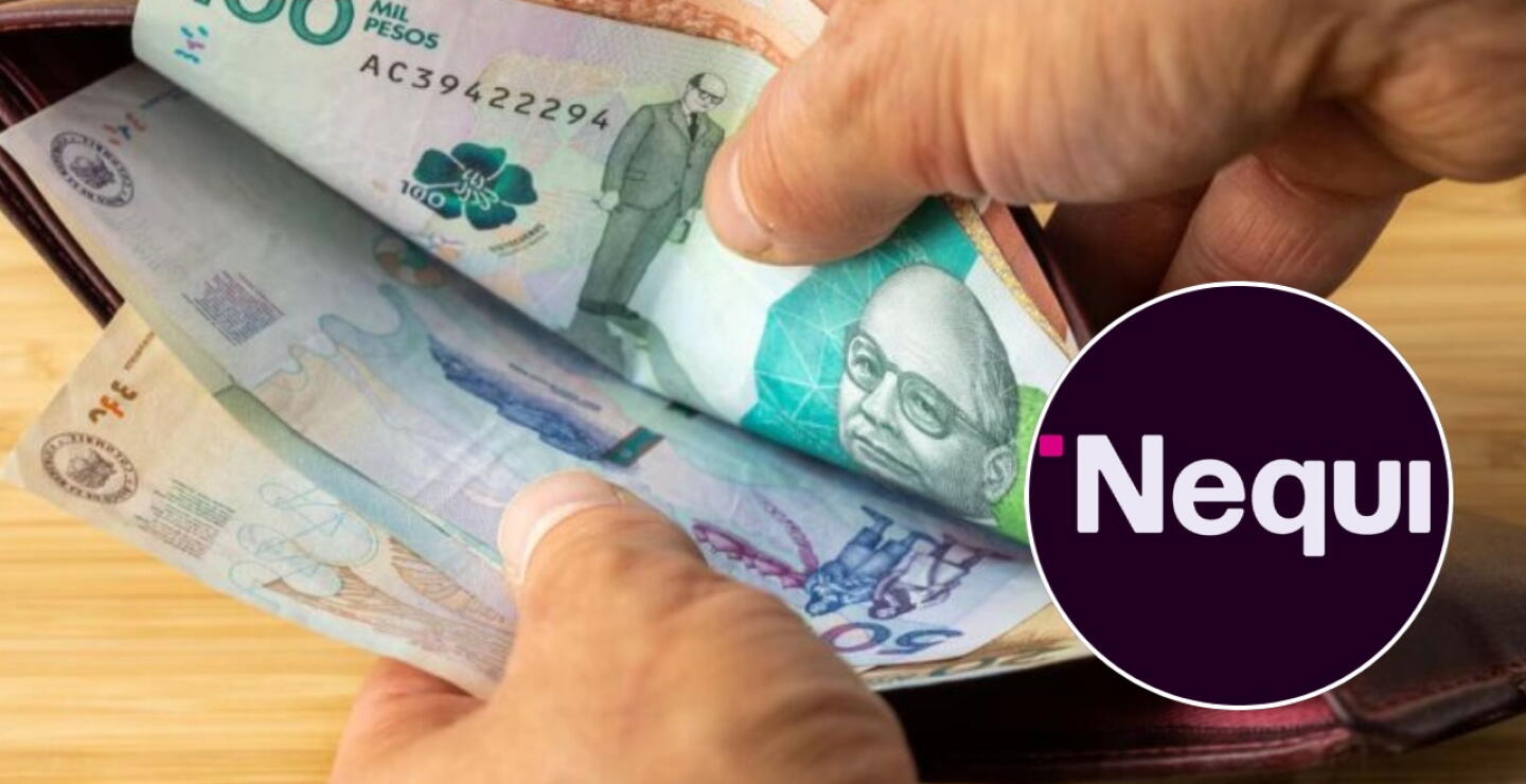 Modalidad de estafa en Nequi: le transfieren dinero por "error"