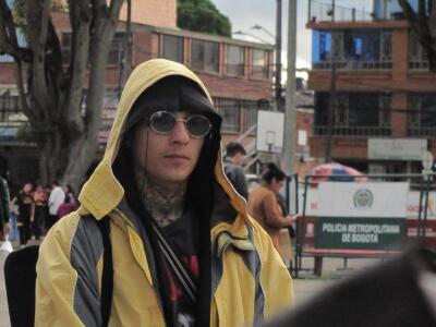 Kevin Hernández Kevin Hernández