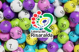 Lotería de Risaralda hoy 9 de octubre: resultado del premio mayor y números ganadores sorteo 2971