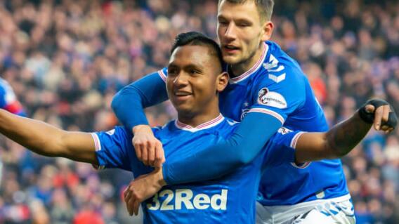 335835_Alfredo Morelos 335835_Alfredo Morelos