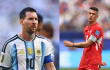 Argentina y Suiza se enfrentan por un cupo a las semifinales del Mundial 2026.