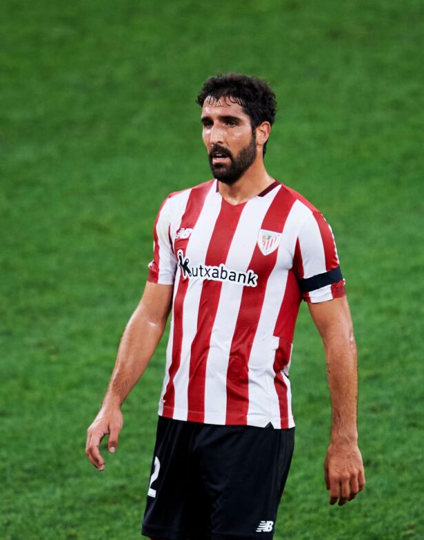 Athletic Club v Cadiz CF - La Liga Santander