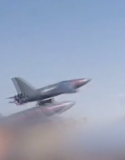 Así funcionan los nuevos drones iraníes que atacan a Israel y captan la atención del mundo