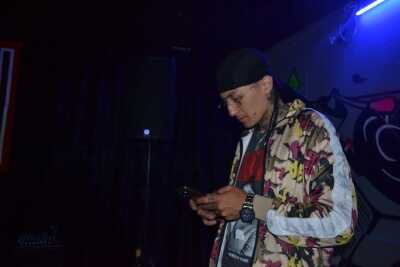 Kevin Hernández Kevin Hernández