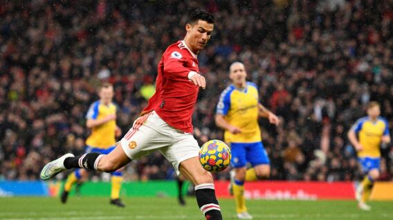 Cristiano Ronaldo Cristiano Ronaldo