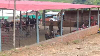 31 militares permanecen secuestrados en zona rural de El Tambo 31 militares permanecen secuestrados en zona rural de El Tambo