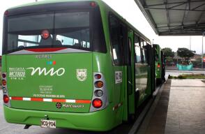 279233_La nueva ruta A11B operará de lunes a sábado entre las 7:00 a.m. a 7:00 p.m. Foto: Alcaldía de Cali.