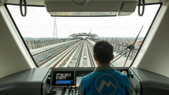 Estos son los grupos internacionales que solicitaron construir la Línea 2 del Metro de Bogotá