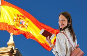 ¿Desde qué edad se puede solicitar la nacionalidad española?