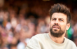 Gerard Piqué, deportista español