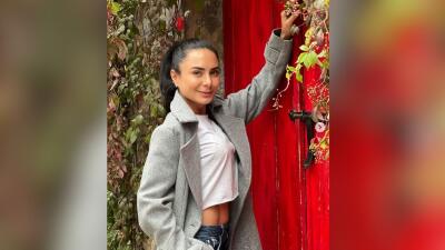 Johanna Fadul habló del accidente que le desfiguró la cara