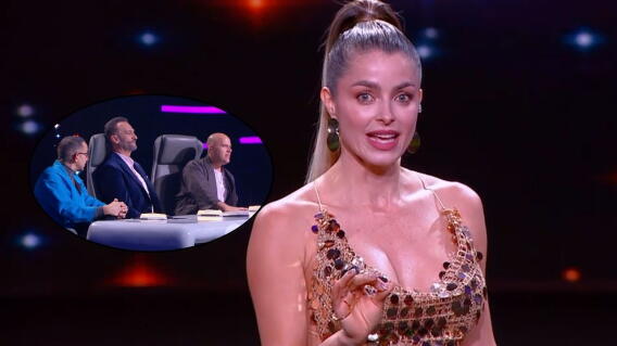 Quiénes son los finalistas de 'A Otro Nivel' y qué grupo quedó eliminado este 25 de junio - CaracolTV