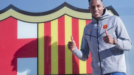 273039_yerryminabarcelona_120118_tw_fcbarcelona_es_eeee.jpg 273039_yerryminabarcelona_120118_tw_fcbarcelona_es_eeee.jpg