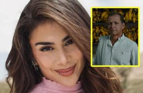 ¿Dónde queda la finca del papá de Greeicy Rendón?  ¿Dónde queda la finca del papá de Greeicy Rendón?