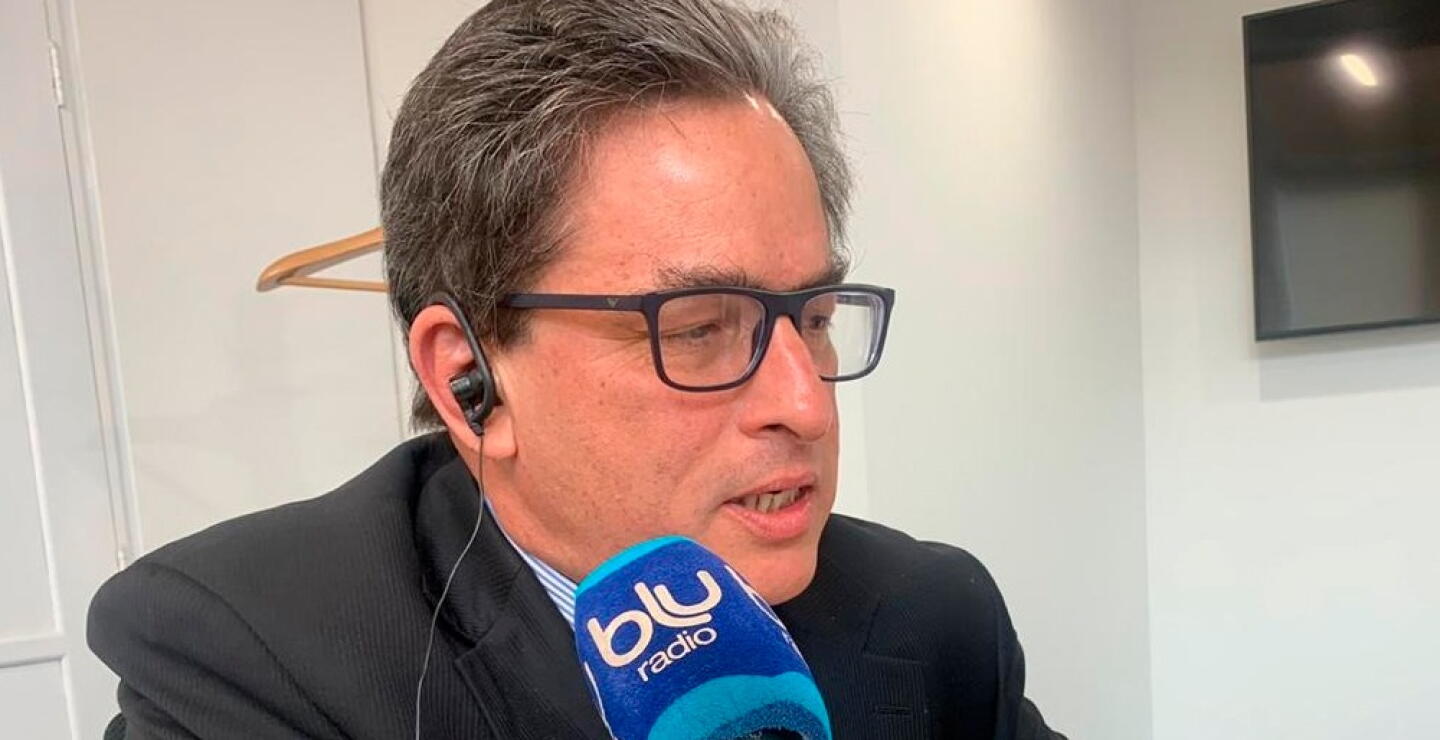 Alberto Carrasquilla