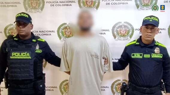 Hombre en Medellín es acusado de secuestrar, torturar y abusar de su pareja Hombre en Medellín es acusado de secuestrar, torturar y abusar de su pareja
