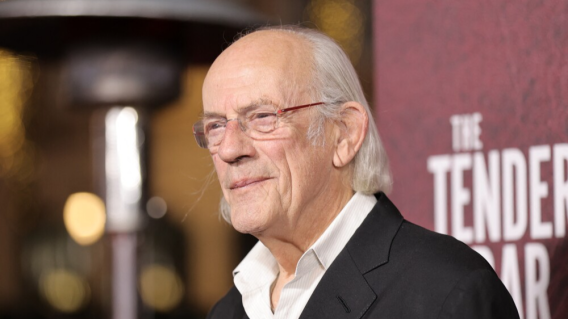 Comic Con de Bogotá contará con Christopher Lloyd y Anthony Daniels Comic Con de Bogotá contará con Christopher Lloyd y Anthony Daniels