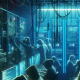 Ciberataque - ciberseguridad - piratas informáticos